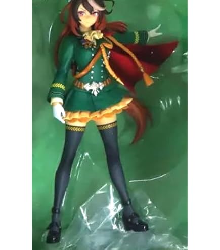 Amazon | 一番くじ ウマ 娘 11弾 ラストワン賞 メジロマックイーン